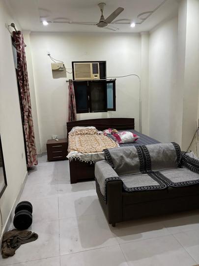 Sushant lok 1 c block Bedroom 1