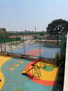 Image of 1059 Sq.ft 3 BHK Apartment / Flat for sale in Sowparnika Ashiyana, Samethanahalli, Bengaluru for Rs. 10000000