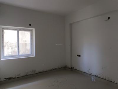 Bedroom Image of 1505 Sq.ft 3 BHK Apartment / Flat for sale in Mahalakshmi S Ridhira Block 2 by Mahalakshmi Homes, Ramachandra Puram Sangareddy for Rs. 8127003