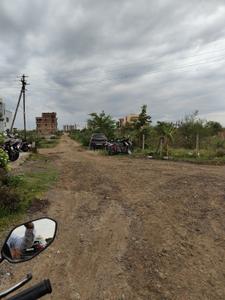 Image of 1425 Sq.ft Residential Plot / Land for sale in Chinchbhavan, Nagpur for Rs. 5100000