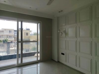Bedroom Image of 2700 Sq.ft 4 BHK Builder Floor for sale in Mayfield Garden Luxury Floors, Mayfield Garden Gurgaon for Rs. 33500000
