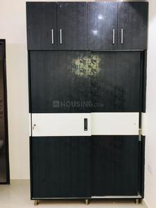 Bedroom Image of 1080 Sq.ft 2.5 BHK Builder Floor for rent in Sector 11 Gurgaon for Rs. 25000