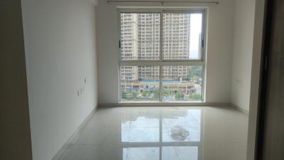 Bedroom Image of 1100 Sq.ft 2 BHK Apartment / Flat for sale in Marathon Nexzone Cedar 1, Panvel Navi Mumbai for Rs. 8500000