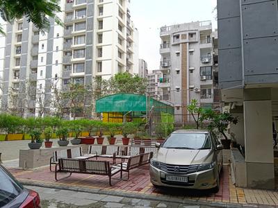 Image of 1836 Sq.ft 3 BHK Apartment / Flat for sale in Deep Indraprasth 6, Satellite, Ahmedabad for Rs. 16000000