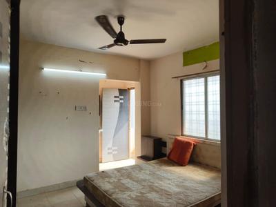 Bedroom Image of 900 Sq.ft 2 BHK Apartment / Flat for sale in Hudkeshwar Bk Nagpur for Rs. 3000000