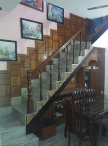 Hall Image of 4500 Sq.ft 10 BHK Independent House for sale in Sector 14 Gurgaon for Rs. 81500000