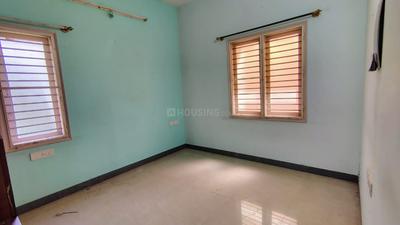 Bedroom Image of 1500 Sq.ft 2 BHK Builder Floor for rent in Banashankari Bengaluru for Rs. 26000