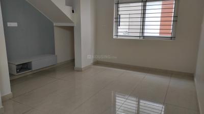Living Room Image of 2300 Sq.ft 4 BHK Villa for rent in Doddanekundi Bengaluru for Rs. 64000