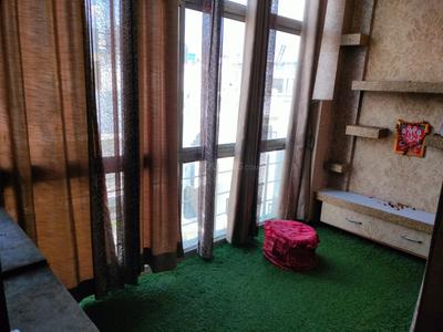 Bedroom Image of 1400 Sq.ft 3 BHK Apartment / Flat for rent in Ganga Nagar Rishikesh for Rs. 30000
