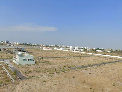 Sai Green City Phase III More Images 3