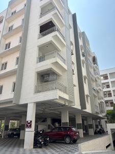 Image of 1240 Sq.ft 2 BHK Apartment / Flat for sale in Vistara Delight Heights, Kompally, Hyderabad for Rs. 6800000