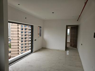 Living Room Image of 462 Sq.ft 1 BHK Apartment / Flat for sale in Chandra Darshan Heights C Wing, Chinchpokli Mumbai for Rs. 15000000