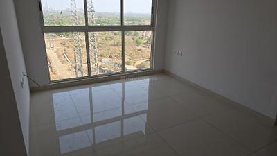Living Room Image of 944 Sq.ft 2 BHK Apartment / Flat for rent in Lodha Upper Thane, Bhiwandi Thane for Rs. 18000