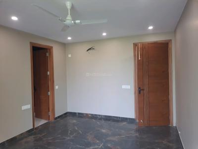 Bedroom Image of 2100 Sq.ft 4 BHK Builder Floor for sale in Sector 52A Gurgaon for Rs. 43000000