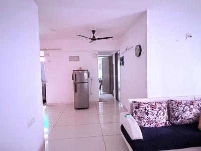 Hall Image of 1450 Sq.ft 3 BHK Apartment / Flat for sale in Kavisha Amara, Shela Ahmedabad for Rs. 7400000
