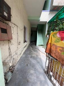 Balcony Image of 1400 Sq.ft 4 BHK Duplex for sale in Undera Vadodara for Rs. 7500000