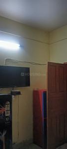 Hall Image of 300 Sq.ft 1 RK Apartment / Flat for rent in Airport Gate no. 1 Kolkata for Rs. 8000
