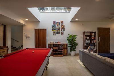 Balcony Image of 3300 Sq.ft 4 BHK Independent House for sale in Dhamni Pune for Rs. 34500000