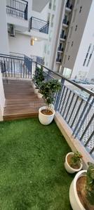 Image of 1200 Sq.ft 2 BHK Apartment / Flat for sale in Godrej Nature Plus, Sector 33, Sohna for Rs. 12500000