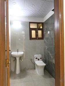 Bedroom Two Image of 1300 Sq.ft 3 BHK Apartment / Flat for sale in Lal Kuan Ghaziabad for Rs. 5965000