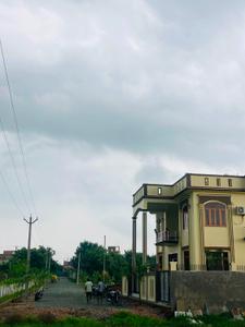 Image of 1000 Sq.ft Residential Plot / Land for sale in Babatpur, Varanasi for Rs. 1200000