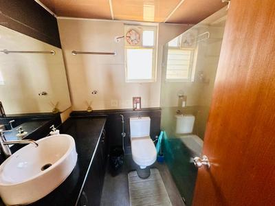Bathroom Image of 4030 Sq.ft 4 BHK Apartment / Flat for sale in Spectra Cypress, Brookefield Bengaluru for Rs. 46500004
