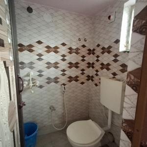 Bathroom Image of 1125 Sq.ft 3 BHK Apartment / Flat for sale in Harihar Nagar North 24 Parganas District for Rs. 6300000