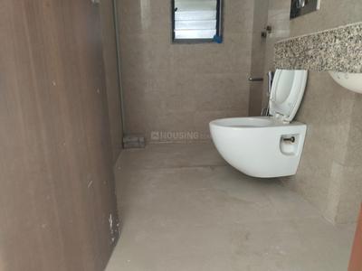 Image of 1710 Sq.ft 3 BHK Apartment / Flat for sale in Sunteck Signia Waterfront, Airoli, Navi Mumbai for Rs. 35000000