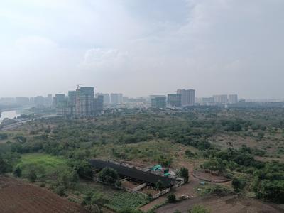 Image of 750 Sq.ft 2 BHK Apartment / Flat for sale in Godrej Parkridge, Manjari Khurd, Pune for Rs. 7200000