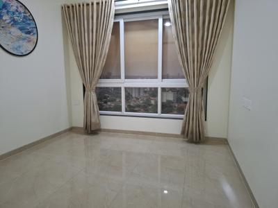 Bedroom Image of 1100 Sq.ft 2 BHK Apartment / Flat for sale in Siya Vishwaraja, Kharghar Navi Mumbai for Rs. 12500000