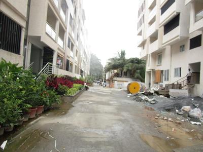 Image of 1447 Sq.ft 2 BHK Apartment / Flat for sale in Rajarajeshware Parasmani Regency by RAJARAJESHWARE BUILDDCON PVT LTD, Jayanagar, Bengaluru for Rs. 26000000
