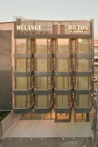 Image of Melange Homes in Sector 28, Gurgaon