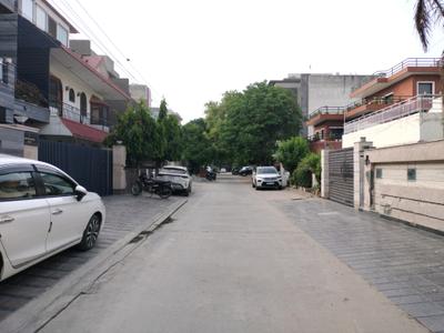 Image of 4500 Sq.ft Residential Plot / Land for sale in Sector 15, Faridabad for Rs. 100000000