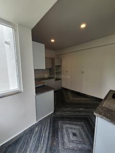 Kitchen Image of 1900 Sq.ft 3 BHK Apartment / Flat for rent in Anaa Signature, Ejipura Bengaluru for Rs. 120000