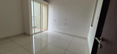 Bedroom Image of 1325 Sq.ft 2.5 BHK Apartment / Flat for rent in VJ Yashwin Supernova, Wakad Pune for Rs. 35000