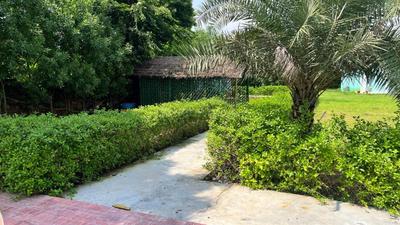 Image of 161 Sq.ft Residential Plot / Land for sale in Sector 39, Gurgaon for Rs. 48000000