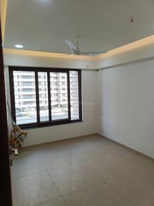 Hall Image of 1550 Sq.ft 3 BHK Apartment / Flat for rent in ABH Treeland Phase 5, Gangapur Nashik for Rs. 35000
