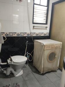 Image of 1750 Sq.ft 3.5 BHK Apartment / Flat for sale in Magarpatta Grevillea, Magarpatta City, Pune for Rs. 27000000