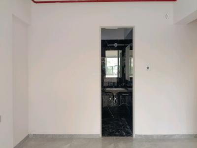 Bedroom Image of 643 Sq.ft 2 BHK Apartment / Flat for sale in Dynamix Dynamix Avanya, Dahisar East Mumbai for Rs. 14500000