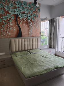 Bedroom Image of 3000 Sq.ft 4 BHK Apartment / Flat for rent in Urbania 140 Shivaji Park, Shivaji Park Mumbai for Rs. 650000