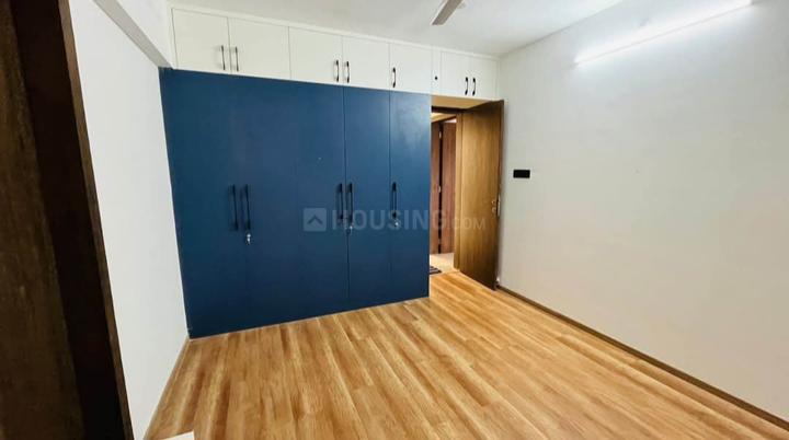 Jule Solapur Bedroom 1