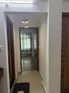 Image of 1200 Sq.ft 2 BHK Builder Floor for rent in T Dasarahalli, Bengaluru for Rs. 35000