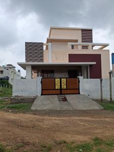 Image of 1800 Sq.ft 3 BHK Independent House for sale in Othakalmandapam, Coimbatore for Rs. 8500000