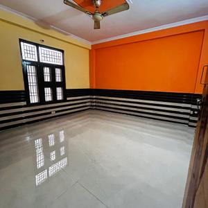 Hall Image of 1200 Sq.ft 3 BHK Builder Floor for sale in Govindpuram Ghaziabad for Rs. 2800000