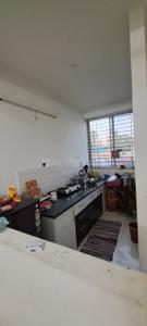 Image of 950 Sq.ft 2 BHK Apartment / Flat for sale in Sanchar Nagar Main, Indore for Rs. 3200000