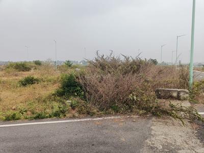 Image of 1200 Sq.ft Residential Plot / Land for sale in Nadaprabhu Kempegowda layout, Bengaluru for Rs. 12500000