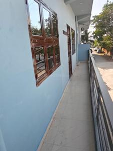 Balcony Image of 900 Sq.ft 2 BHK Apartment / Flat for sale in Dehradun Residential Land, Sahastradhara Road Dehradun for Rs. 6000000