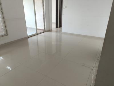 Living Room Image of 860 Sq.ft 2 BHK Apartment / Flat for sale in Darshan Parklane Premier, Wagholi Pune for Rs. 5800000