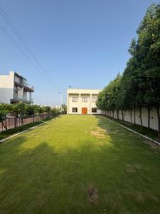 Image of 727 Sq.ft Residential Plot / Land for sale in Bhilai Marshalling Yard, Charoda for Rs. 1235900
