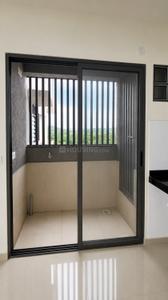 Kitchen Image of 1247 Sq.ft 2 BHK Apartment / Flat for sale in Skyi Songbirds , Bhugaon Pune for Rs. 8000000